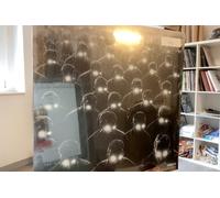 LP NEFFA CANERANDAGIO PARTE 1 BLACK SIGILLATO