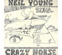 LP NEIL YOUNG ZUMA 075992722612