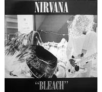 Lp - Nirvana - Bleach