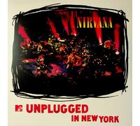Nirvana - Unplugged In New York (LP)