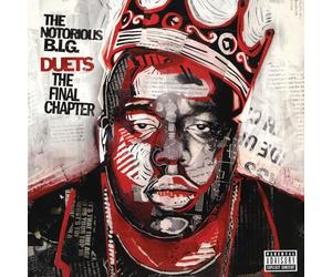 LP-NOTORIOUS B.I.G.-BIGGIE DUETS: FINAL -RSD 2021-