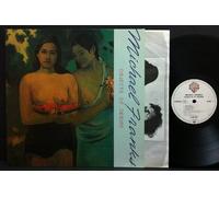 LP Objects Of Desire VINYL