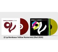 Lp Ornella Vanoni Più Di Me - Più Di Te Rsd ⚠️ PRENOTAZIONE Uscita 18-04-2026⚠️