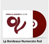 Lp Ornella Vanoni - Più Di Me (Rsd 2026) Lp Limitato Colorato ......NUOVO