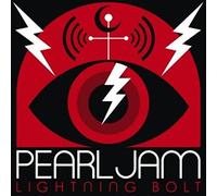 LP-PEARL JAM-LIGHTNING BOLT