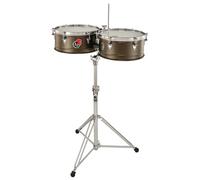 LP Pedrito Martinez Timbales