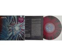 Lp PENTAGRAM Show 'Em How (Re)Splattered VINYL - Svart Svr 059 - STILL SEALED