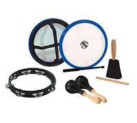 LP Percussion pack WBK400 World Beat Kids World Rhythm Set