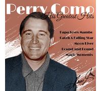 LP Perry Como I Suoi Grandi Successi