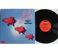 LP PINK FAIRIES Kings Of Oblivion (Re) Polydor PD 5537 STILL SEALED