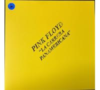 LP - Pink Floyd - La Carrera Panamericana Lim. Ed 30