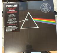 Pink Floyd - The Dark Side Of The Moon - Remaster LP Vinile 02987613 EMI MKTG