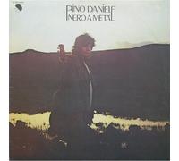 LP PINO DANIELE NERO A META' 0602567733591