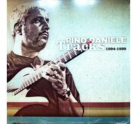 Lp - Pino Daniele - Tracks (1994 - 1999)