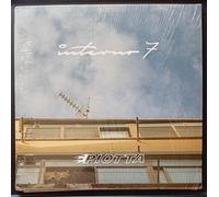 Lp - Piotta - Interno 7