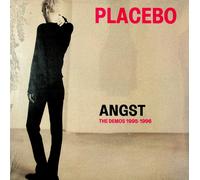 Lp - Placebo - Angst The Demos 1995 / 1996