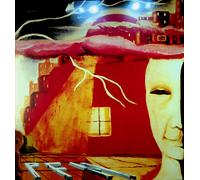 Lp - Premiata Forneria Marconi - Storia Di Un Minuto