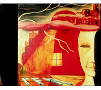 Lp - Premiata Forneria Marconi - Storia Di Un Minuto Gatefold