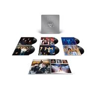 Queen - Platinum Collection (6 LP)