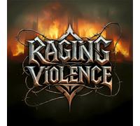 LP Raging Violence (EP)