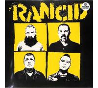 LP Rancid - Tomorrow Never Comes - Vinile (indie - color - LTD edition) 87140927