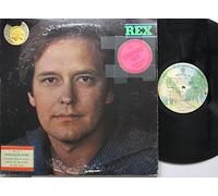 [LP Record] Hawaii - Rex Humbard & the Cathedral Singers