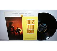 [LP Record] Songs of the Trail