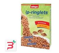 Nutricia Milupa LP Ringlets Cereali al Cioccolato 250 g
