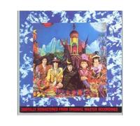 LP ROLLING STONES THEIR SATANIC MAJESTIES REQUEST 042288232919