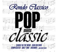 LP Rondo Classico Pop Incontra Classic