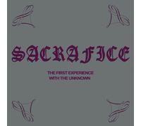 The First Experience With The Unknown