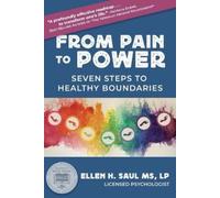 Lp Saul From Pain to Power (Tascabile)