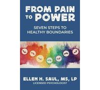 Lp Saul From Pain to Power (Tascabile)