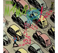 Lp - Sergio Caputo - Italiani Mambo Re Yellow, 180 Gram