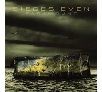 LP Sieges Even Paramount 2LP