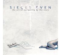 LP Sieges Even The Art Of Navigare Tra Le Stelle 2LP