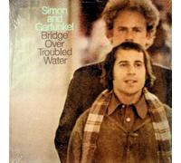 Vinile Simon & Garfunkel - Bridge Over Troubled Water