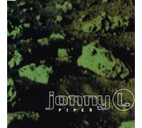 LP singolo Jonny L piper 10"
