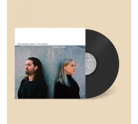 Lp-Siril Malmedal Hauge & Kjetil Mulelid-Blues And VINYL NUOVO