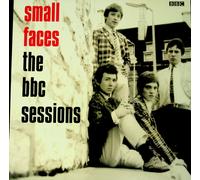 Lp - Small Faces - The BBC Sessions