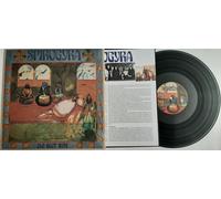 Lp SPIROGYRA Old Boot Wine (Re) LONG HAIR MUSIC LHC263 - STILL SEALED