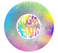 LP-SUGARFOOT-IN THE CLEARING -LP+CD-