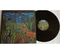 Lp T2 It' Ll All Work Out in Boomland (re) Ethelion Et 1006 - SEALED +