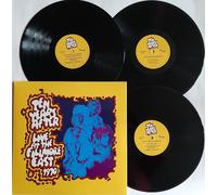 Ten Years After Live Tt the Filmore East 1970 (Vinyl LP) 12" Album