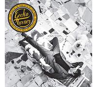 Turner, Gecko - That Place By The Thing With The Cool Name