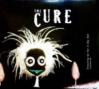 Lp - The Cure - Dressing Up For A Day Out