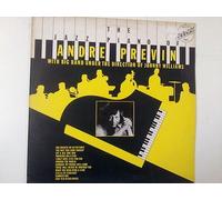 LP The Jazz Piano of ANDRE PREVIN emb31277