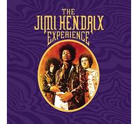 Hendrix Jimi Experience The - LP The Jimi Hendrix Experience Box Set Limited Edition VINYL