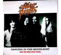 Lp The Smashing Pumpkins - Dancing In The Moonlight (Rare And Unreleased Tracks)