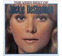 LP The Very Best Of Jackie Deshannon VINYL